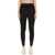 Golden Goose Leggings With Logo BLACK