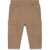 Hugo Boss Pantalone BEIGE