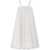 Chloe Vestito Da Cerimonia WHITE