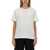 Alexander Wang Essential T-Shirt WHITE