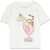 Stella McCartney Tshirt IVORY