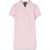 Ralph Lauren Ss Polo Shir-Tops-Knit PINK