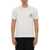 Neil Barrett I See You" T-Shirt WHITE