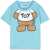 Moschino T-Shirt BLUE