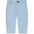 Hugo Boss Pantalone Da Cerimonia BLUE