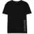 Balmain T-Shirt/Top BLACK