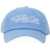 SPORTY&RICH "94 Racquet Club" Hat BLUE