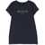 Balmain Jersey Dress BLUE