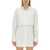 Alexander Wang Shirt Dress WHITE