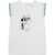 Karl Lagerfeld Short Dress WHITE