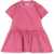 Moschino Dress FUCHSIA