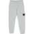 Stone Island Sweatshirt Pants - Pearl Grey GREY