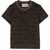 Moschino T-Shirt BROWN