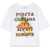 Dolce & Gabbana Short Sleeve T-Shirt WHITE