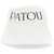 Patou Cappello Bucket WHITE