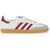 adidas Originals Samba Sneaker. MULTICOLOUR