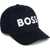 Hugo Boss Cappello BLUE