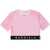 MM6 Maison Margiela Mm6T94U PINK