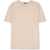 Balmain T-Shirt/Top BEIGE