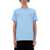 Comme des Garçons Jersey T-Shirt BLUE