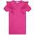 Chloe M/C Dress PINK