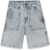 Zadig & Voltaire Bermuda GREY