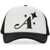 AWAKE NY Baseball Hat With Logo BLACK