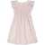 Bonpoint Robe Fiorella PINK