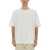 Isabel Marant "Guizy" T-Shirt WHITE