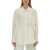 LEMAIRE Lyocell Shirt IVORY