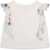 Chloe Top WHITE