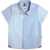 Hugo Boss Camicia M/C WHITE