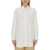 Isabel Marant Shirt "Cylvany" WHITE