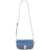 A.P.C. Grace Bag BLUE