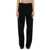 Isabel Marant Pants "Staya" BLACK