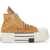 CONVERSE X DRKSHDW Sneaker "Dbl Drkstar" BEIGE