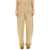 Isabel Marant Pants "Lenadi" BEIGE