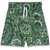 ETRO Short GREEN