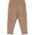 Hugo Boss Pantalone BEIGE