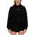 MSGM Sweatshirt With Logo BLACK