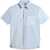 Hugo Boss Camicia M/C WHITE