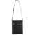 Tom Ford Leather Shoulder Bag BLACK