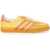 adidas Originals "Gazelle" Sneaker YELLOW