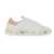 Premiata "Beautiful" Sneakers WHITE