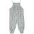 Bonpoint Lilisy Smockee Dungarees BLUE