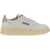 AUTRY Medalist Low Sneaker WHITE