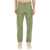 Aspesi Cargo Pants GREEN