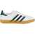 adidas Originals Gazelle Indoor Shoe WHITE