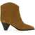 Isabel Marant Boot "Darizo" BROWN