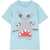 Stella McCartney T-Shirt/Top WHITE